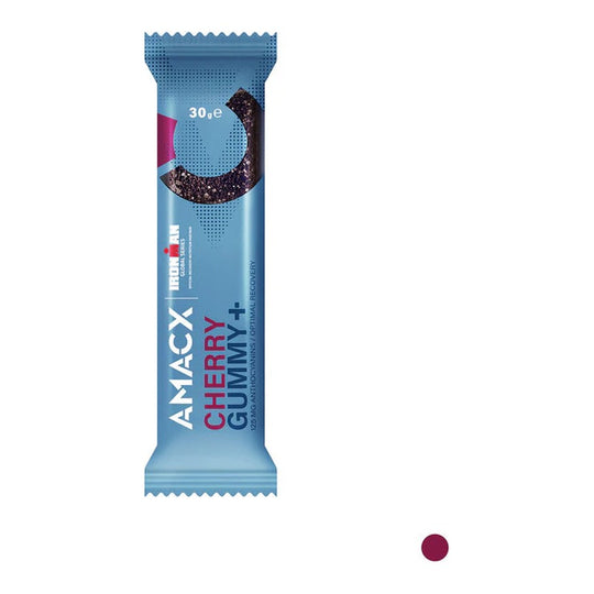 Amacx Cherry Gummy+