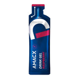 Nutrición Amacx Drink Energy Gel, detalle