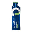 Nutrición Amacx Drink Energy Gel, vista lateral