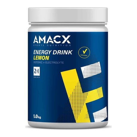 Amacx Energy Drink
