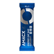 Nutrición Amacx Energy Oat Bar, vista lateral