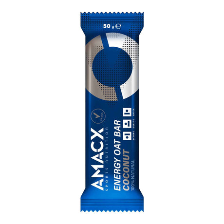 Amacx Energy Oat Bar