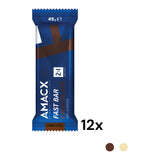 Nutrición Amacx Fast Bar, detalle