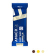 Nutrición Amacx Fast Bar, vista lateral