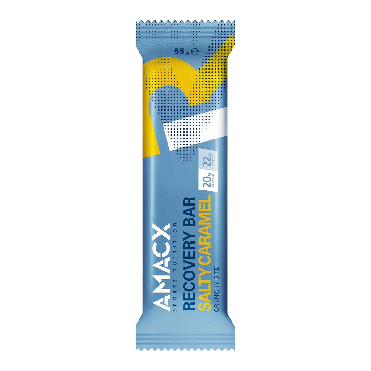 Amacx Recovery Bar Nutrición, detail