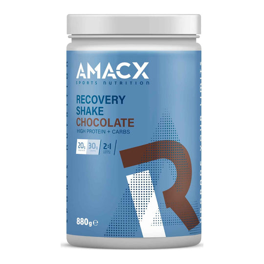 Amacx Recovery Shake