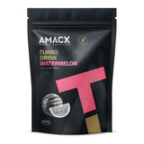 Nutrición Amacx Turbo Drink, detalle