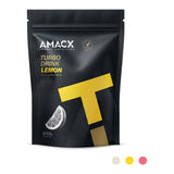 Nutrición Amacx Turbo Drink, detalle