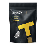 Nutrición Amacx Turbo Drink, detalle