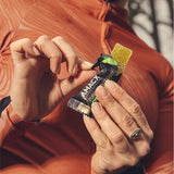 Nutrición Amacx Turbo Fruit Chew, detalle