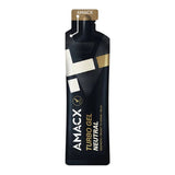 Nutrición Amacx Turbo Gel, detalle