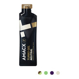 Nutrición Amacx Turbo Gel, vista frontal