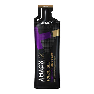 Nutrición Amacx Turbo Gel, Seitenansicht
