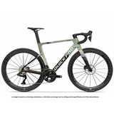 QUICK PRO ER:ONE - SHIMANO Ultegra Di2