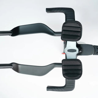 Accesorios Avenger HB309 Acoples Aerodinámicos, vue de dessus