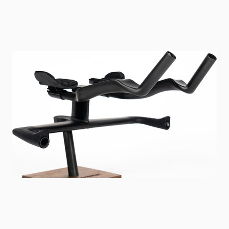 Accesorios Avenger HB309 Acoples Aerodinámicos, Dreiviertelansicht