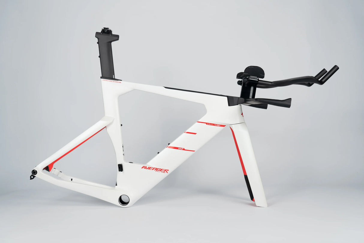 Cuadro Avenger TM7
