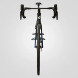 Bicicleta Avenger Shuttle 2026 Dream Violet, vue de face