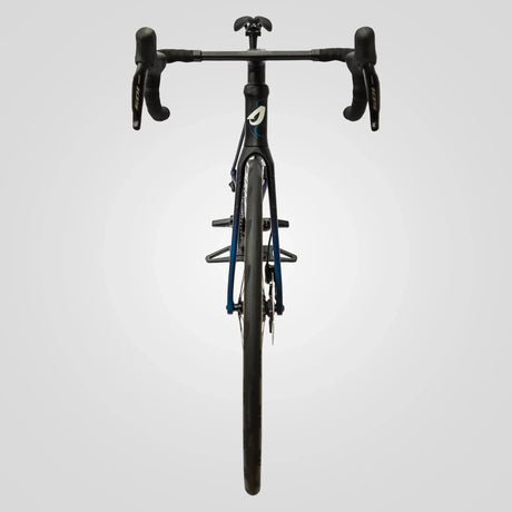 Bicicleta Avenger Shuttle 2026 Dream Violet, Frontansicht