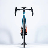Bicicleta Avenger Shuttle SL Riders Edition, vue de face