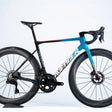 Bicicleta Avenger Shuttle SL Riders Edition, vue côté transmission