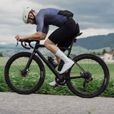 Bont Aqua Sokz — Cubrezapatillas Impermeables Aero white, detail