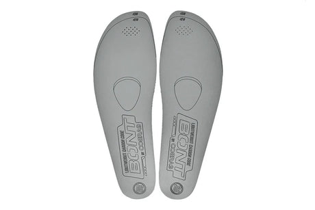Bont Riot — Plantillas de Ciclismo, vista superior