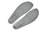 Bont Riot — Plantillas de Ciclismo, vue latérale
