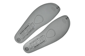 Bont Riot — Plantillas de Ciclismo, vue latérale
