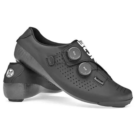 Zapatillas de carretera Bont Vaypor SL en negro, par