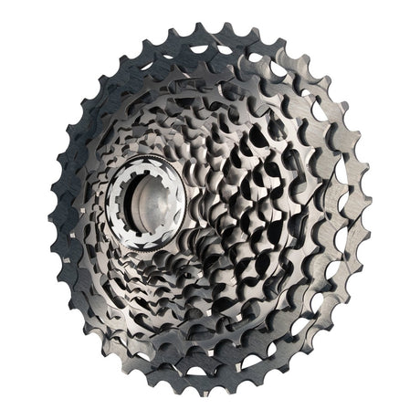 Cassette 12v Neutron MK2 Gris marino, Detail