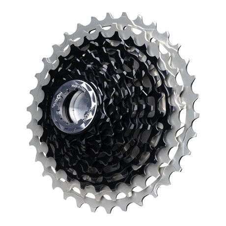 Cassette 12v Neutron MK2 Gris marino, Detail