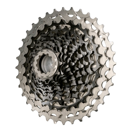 Cassette 12v Neutron MK2 Oro champán, Detail