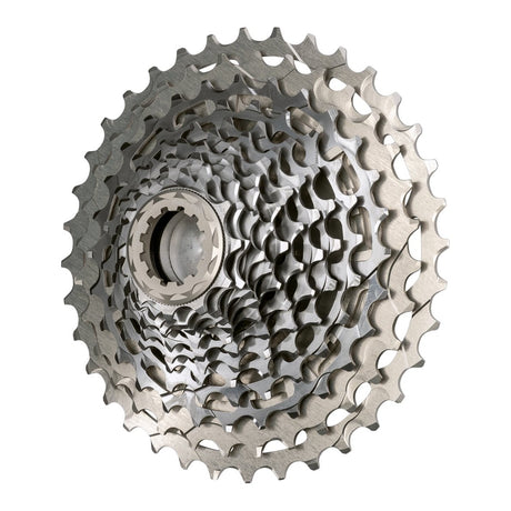 Cassette 12v Neutron MK2 Oro champán, Detail