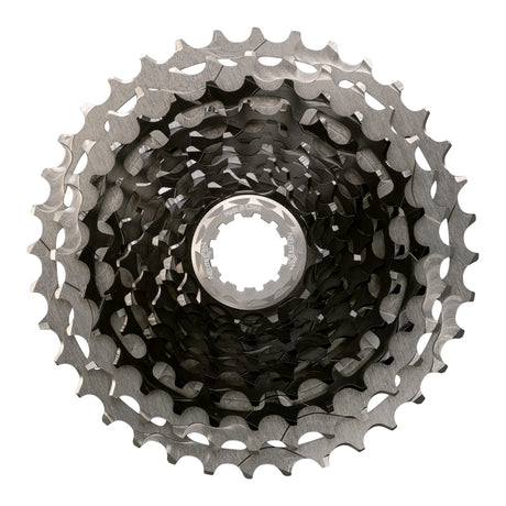 Cassette 12v Neutron MK2 Oro champán, Frontansicht