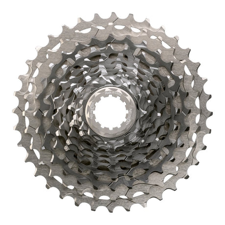 Cassette 12v Neutron MK2 Oro champán, Frontansicht