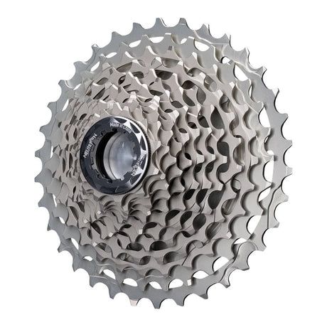 Cassette 12v Neutron MK2 Oro champán, Seitenansicht