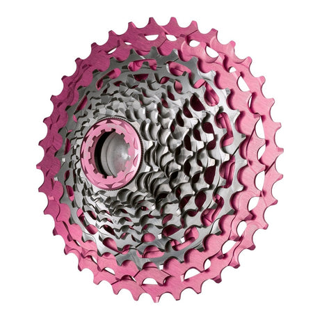 Cassette 12v Neutron MK2 Rosa Sakura, Detail