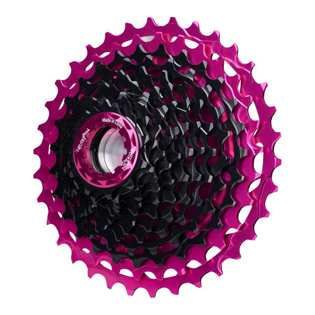 Cassette 12v Neutron MK2 Rosa Sakura, Detail