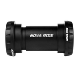 Nova Ride CBB BB30 para SRAM DUB 29 mm en negro