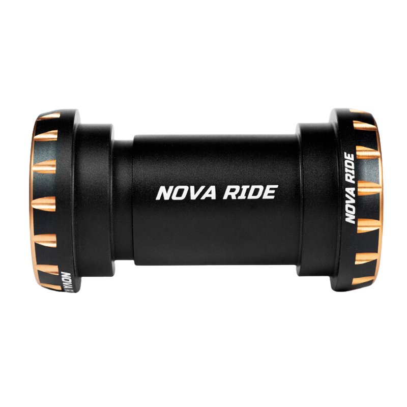 Nova Ride CBB BB30 para SRAM DUB 29 mm en dorado