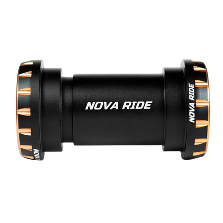 Nova Ride CBB BB30 para SRAM DUB 29 mm en dorado