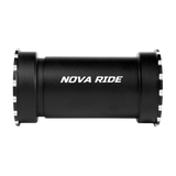 Nova Ride CBB BB386 para SRAM DUB 29 mm en plata