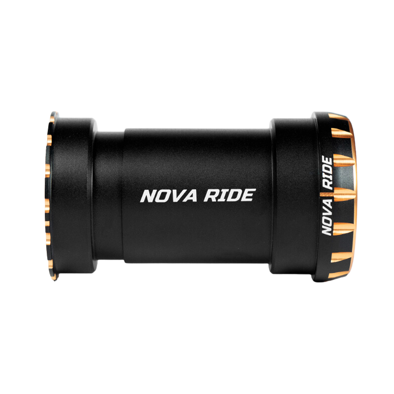 Nova Ride CBB BBRight para SRAM DUB 29 mm en dorado