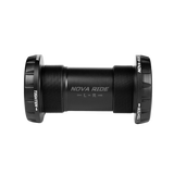 Nova Ride CBB BSA para SRAM DUB 29 mm en negro
