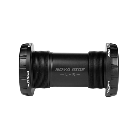 Nova Ride CBB BSA para SRAM DUB 29 mm en negro