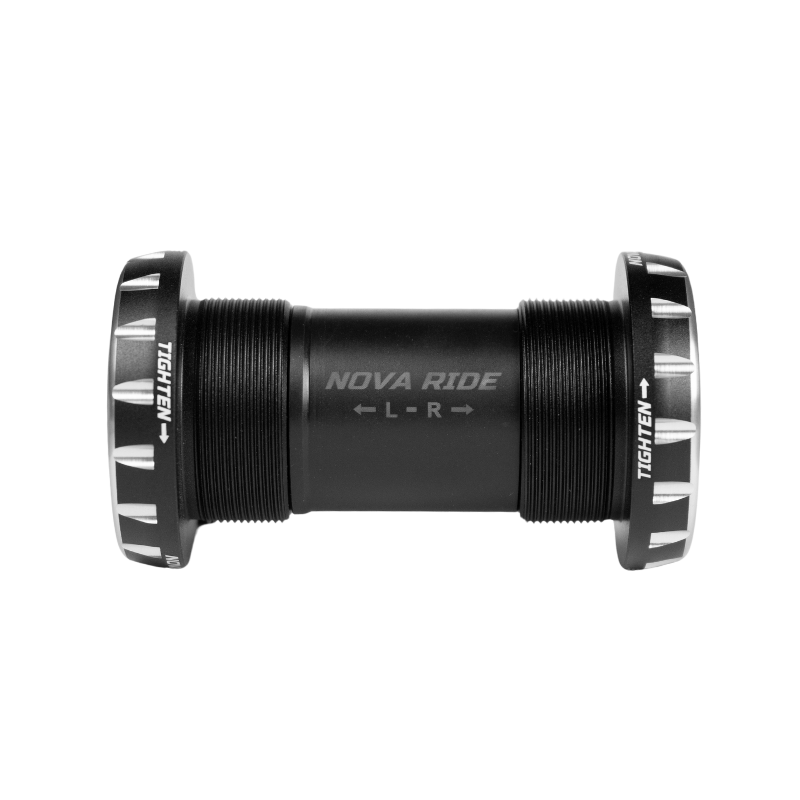 Nova Ride CBB BSA para SRAM DUB 29 mm en plata
