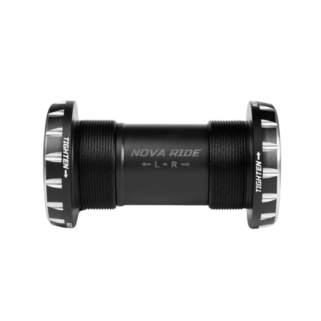 Nova Ride CBB BSA para SRAM DUB 29 mm en plata