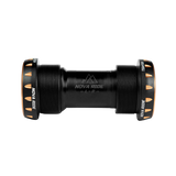 Nova Ride CBB ITA para Shimano 24 mm en dorado