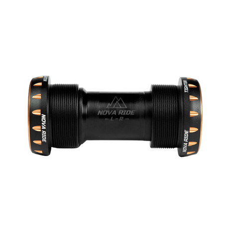 Nova Ride CBB ITA para Shimano 24 mm en dorado